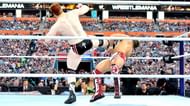 Sheamus, Daniel Bryan,